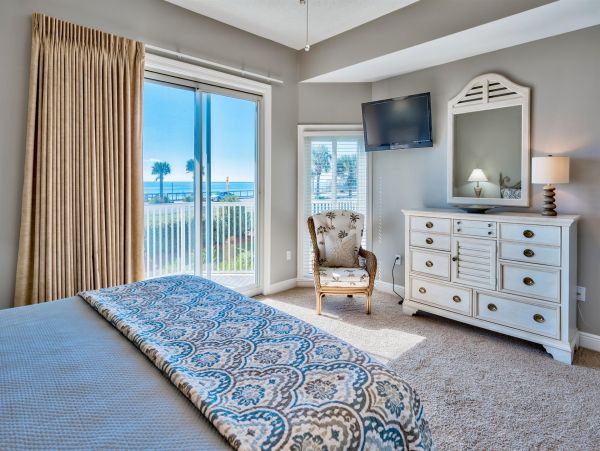 Penthouse Luxury Awaits Your Arrival