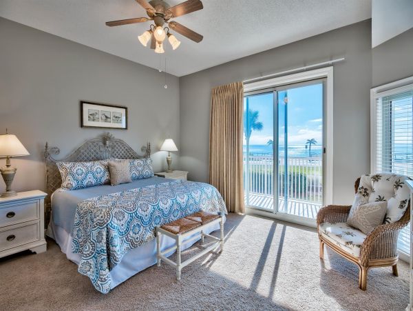 Penthouse Luxury Awaits Your Arrival