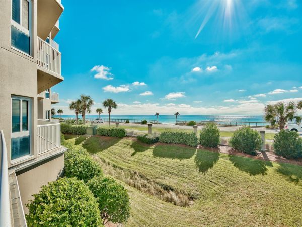 Penthouse Luxury Awaits Your Arrival
