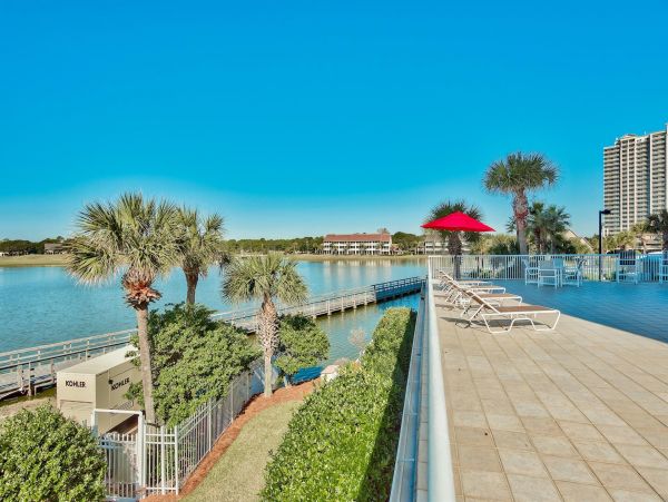 Penthouse Luxury Awaits Your Arrival