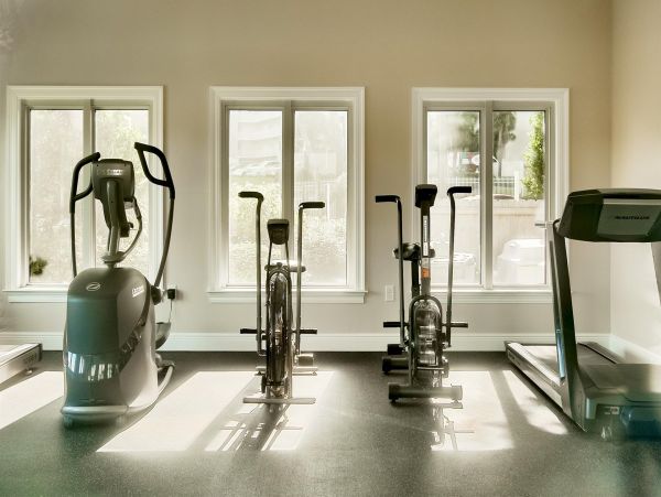 Penthouse Luxury Awaits Your Arrival