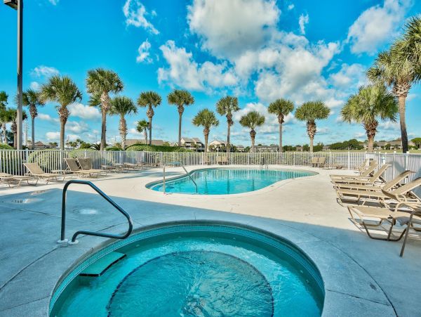Penthouse Luxury Awaits Your Arrival