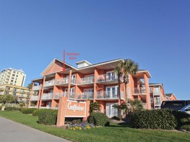 Beaches Of South Walton Condo 931082