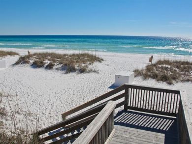 Beaches Of South Walton Condo 931082