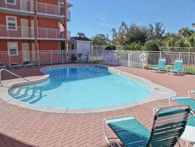 Beaches Of South Walton Condo 931082