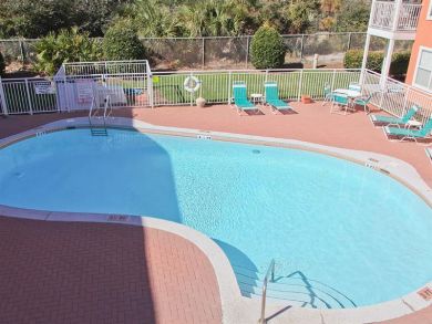 Beaches Of South Walton Condo 931082