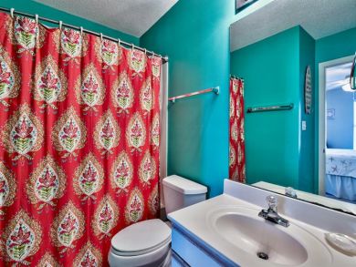 Beaches Of South Walton Condo 931085