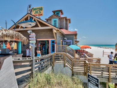 Beaches Of South Walton Condo 931085