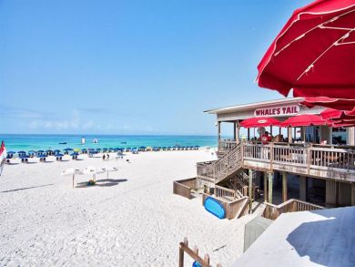 Beaches Of South Walton Condo 931085