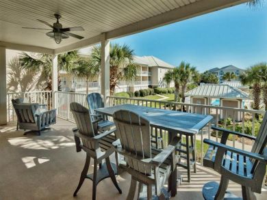 Beaches Of South Walton Condo 931087