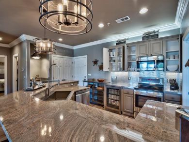 Beaches Of South Walton Condo 931087