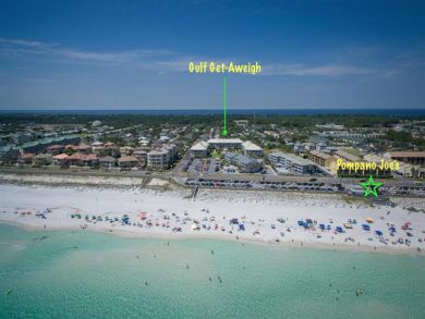 Beaches Of South Walton Condo 931087