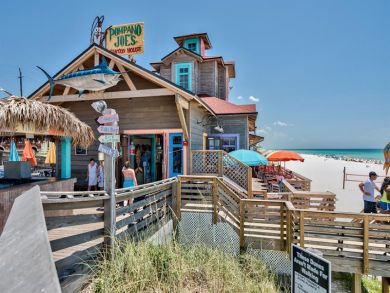 Beaches Of South Walton Condo 931087