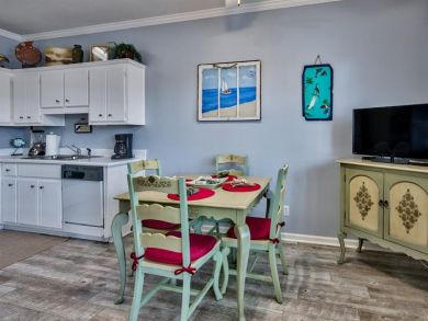 Beaches Of South Walton Condo 931089