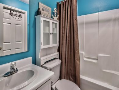 Beaches Of South Walton Condo 931089