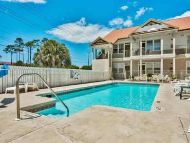 Beaches Of South Walton Condo 931089