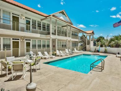 Beaches Of South Walton Condo 931089