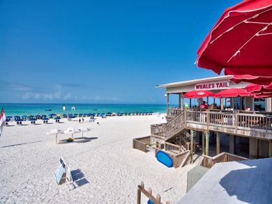 Beaches Of South Walton Condo 931089
