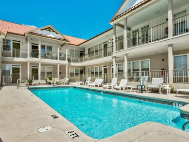 Beaches Of South Walton Condo 931090