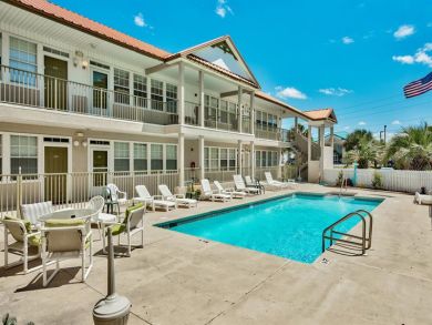 Beaches Of South Walton Condo 931090