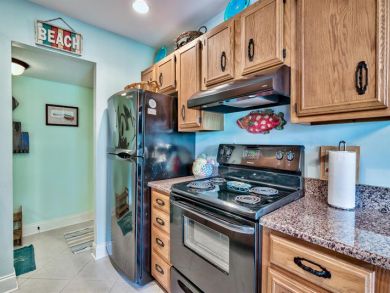 Beaches Of South Walton Condo 931093