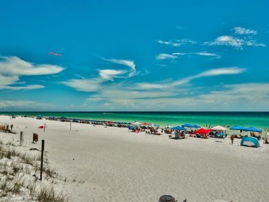 Beaches Of South Walton Condo 931093