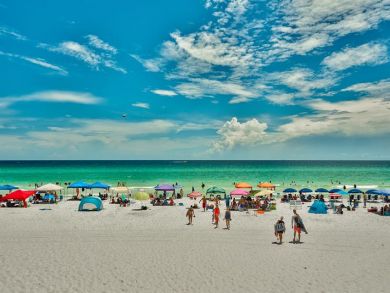 Beaches Of South Walton Condo 931093
