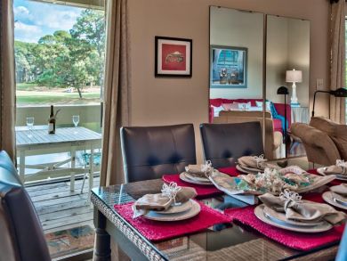 Beaches Of South Walton Condo 931095