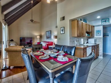 Beaches Of South Walton Condo 931095