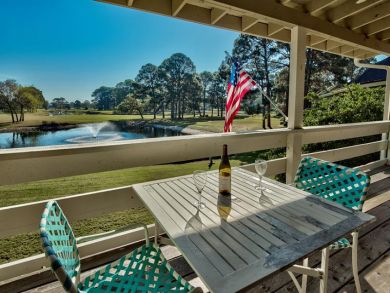 Beaches Of South Walton Condo 931095