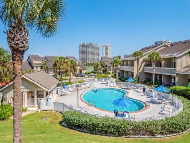 Beaches Of South Walton Condo 931097