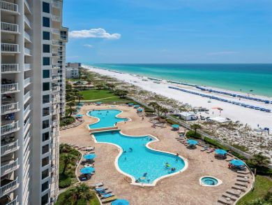 Beaches Of South Walton Condo 931098