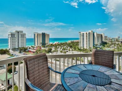 Beaches Of South Walton Condo 931100