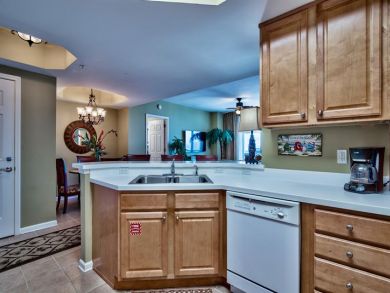 Beaches Of South Walton Condo 931100