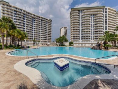 Beaches Of South Walton Condo 931100