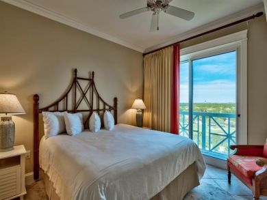 Beaches Of South Walton Condo 931105