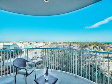 Beaches Of South Walton Condo 931108
