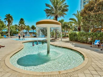 Beaches Of South Walton Condo 931109