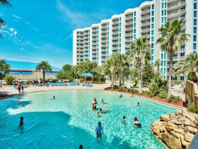 Beaches Of South Walton Condo 931109