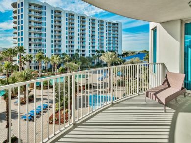 Beaches Of South Walton Condo 931110