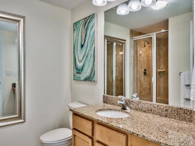 Beaches Of South Walton Condo 931110