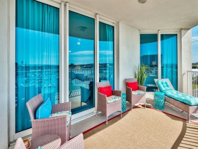 Beaches Of South Walton Condo 931112