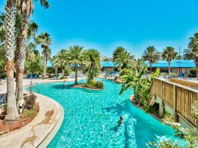 Beaches Of South Walton Condo 931112