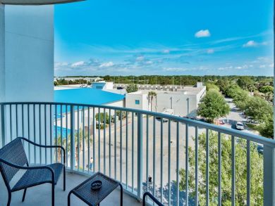Beaches Of South Walton Condo 931112