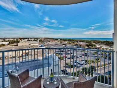 Beaches Of South Walton Condo 931113