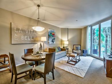 Beaches Of South Walton Condo 931117