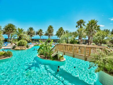 Beaches Of South Walton Condo 931117
