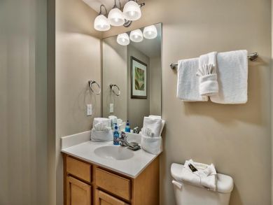 Beaches Of South Walton Condo 931117