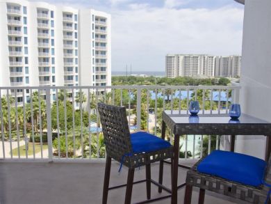 Beaches Of South Walton Condo 931119