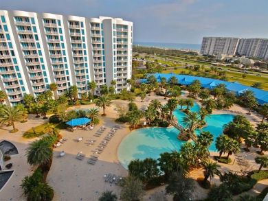 Beaches Of South Walton Condo 931119